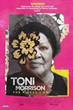 Watch Toni Morrison: The Pieces I Am Alluc