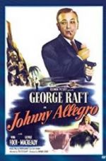 Watch Johnny Allegro Alluc
