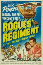 Watch Rogues Regiment Alluc