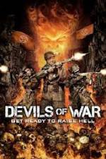 Watch Devils Of War Alluc