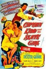 Watch Captain Kidd and the Slave Girl Alluc