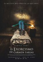 Watch The Exorcism of Carmen Farias Alluc