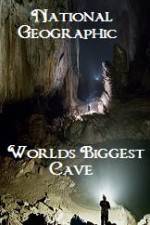 Watch National Geographic Worlds Biggest Cave Alluc