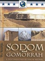 Watch Our Search for Sodom & Gomorrah Alluc