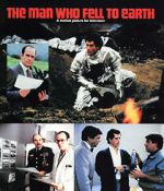 Watch The Man Who Fell to Earth Alluc