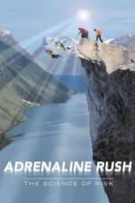 Watch Adrenaline Rush The Science of Risk Online Alluc