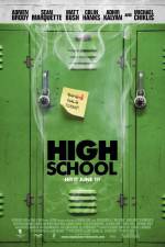 Watch High School Alluc