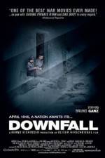 Watch Downfall Alluc