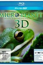 Watch MicroPlanet 3D Alluc