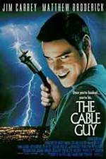 Watch The Cable Guy Alluc
