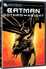 Watch Batman: Gotham Knight Alluc