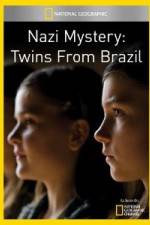 Watch National Geographic Nazi Mystery Twins from Brazil Alluc