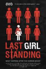 Watch Last Girl Standing Alluc