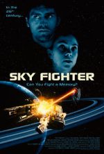 Watch Sky Fighter Alluc