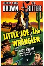 Watch Little Joe, the Wrangler Alluc