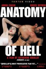 Watch Anatomie de l'enfer Alluc