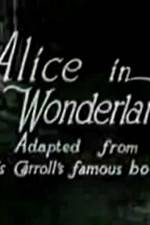 Watch Alice in Wonderland Alluc