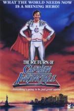 Watch The Return of Captain Invincible Alluc