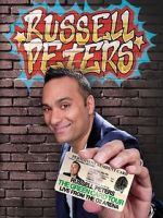 Watch Russell Peters: The Green Card Tour - Live from The O2 Arena Alluc