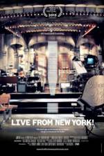 Watch Live from New York! Alluc