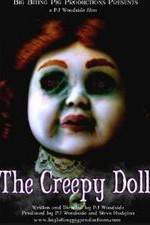 Watch The Creepy Doll Alluc