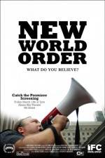 Watch New World Order Alluc