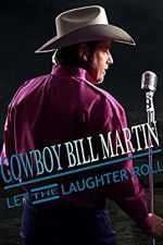 Watch Cowboy Bill Martin: Let the Laughter Roll Alluc