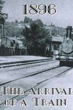 Watch The Arrival of a Train Alluc