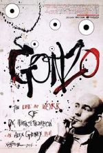 Watch Gonzo: The Life and Work of Dr. Hunter S. Thompson Alluc
