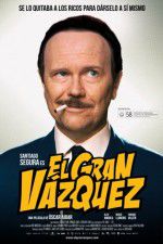 Watch The Great Vazquez Alluc