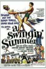 Watch A Swingin' Summer Alluc