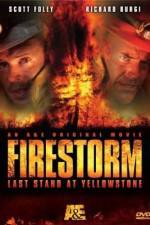 Watch Firestorm Last Stand at Yellowstone Alluc
