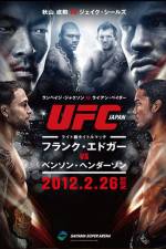 Watch UFC 144 Edgar vs Henderson Alluc