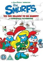 Watch \'Tis the Season to Be Smurfy (TV Short 1987) Alluc