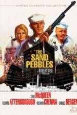 Watch The Sand Pebbles Alluc