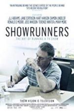 Watch Showrunners: The Art of Running a TV Show Alluc