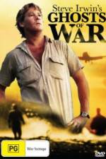 Watch Steve Irwin's Ghosts Of War Alluc
