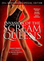 Watch Invasion of the Scream Queens Alluc