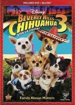 Watch Beverly Hills Chihuahua 3: Viva La Fiesta! Alluc