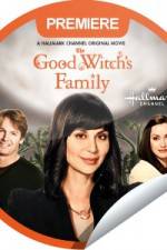 Watch The Good Witch's Family Alluc