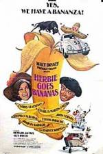 Watch Herbie Goes Bananas Alluc