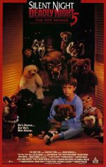 Watch Silent Night, Deadly Night 5: The Toy Maker Alluc