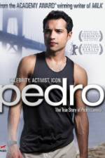 Watch Pedro Alluc