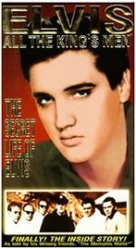 Watch Elvis: All the King\'s Men (Vol. 1) - The Secret Life of Elvis Alluc