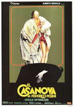 Watch Fellini\'s Casanova Alluc