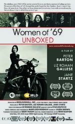 Watch Women of \'69: Unboxed Alluc