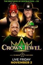 Watch WWE: Crown Jewel Alluc