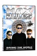 Watch Max Rules Alluc