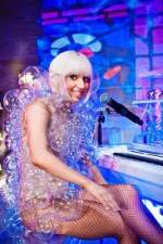Watch Lady Gaga Live at the Chapel Alluc