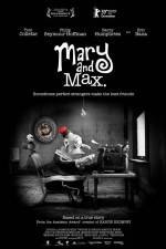 Watch Mary and Max Online Alluc